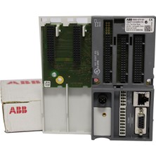 ABB 1SAP112100R0170 TB521-ETH AC500 Termınal Base 2slo