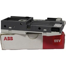 ABB 1SAP112100R0170 TB521-ETH AC500 Termınal Base 2slo