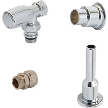 Hammam Tempo.kose.vana.krom.duvardan/yerden Vana Pkt.