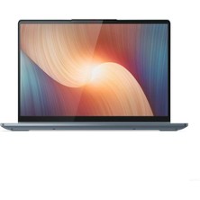 Lenovo Ideapad Flex 5 Intel Core I5 1235U 8gb 512GB Iris Graphics Windows 11 Home 14" Wuxga Kalemli Dokunmatik Taşınabilir Bilgisayar 82R700JETX Snertech