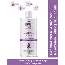 Lakani Beauty Yüz Temizleme Solüsyonu - ve - Leke - Temizlik - Anti Stres