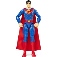 Spin Master 30 cm Aksiyon Figür 6056778 20124181 Superman