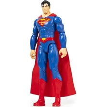 Spin Master 30 cm Aksiyon Figür 6056778 20124181 Superman