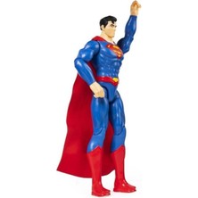 Spin Master 30 cm Aksiyon Figür 6056778 20124181 Superman