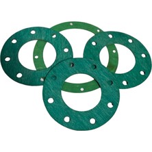 KLİNGRİT LEVHA 3 MM ASBESTSİZ (1500 * 1500 )