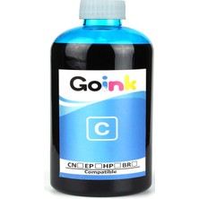 Goink Epson L1110 Mürekkep 4X250 ml Muadil