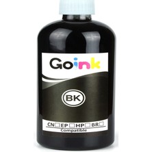 Goink Epson L3110 Mürekkep 4X250 ml Muadil