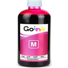 Goink Epson L3150 Mürekkep 4X250 ml Muadil