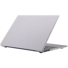 Hk Teknoloji Huawei Matebook D14 Amd Koruma Kılıfı Mat Doku Hardcase NBL-WAQ9R 2020 2021