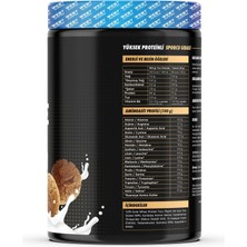 West Nutrition Izole Whey Wpı Protein Tozu 750 gr Kurabiye