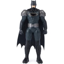 Spin Master 15 cm Figür 6055412 20138314 Batman (Siyah)