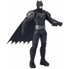 Spin Master 15 cm Figür 6055412 20138314 Batman (Siyah)