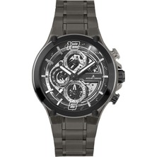 Jacques Lemans Jacque Lemans Manchester 1-2150F Erkek Kol Saati
