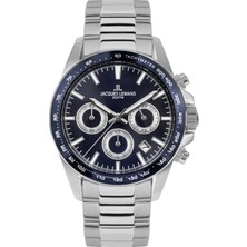 Jacques Lemans Jacque Lemans Liverpool 1-1877G Erkek Kol Saati