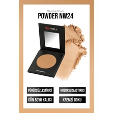 New Well Professional Compact Powder-24Pudra