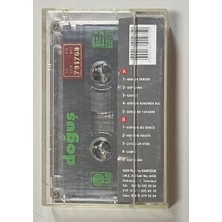 Doğuş Uyan Gamsız Remix Kaset