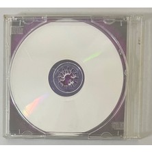 Deep Purple Platinum 3 Greatest Hits 1975-90 CD (Arka Kartonet Yoktur Orjinal Dönem Baskı)