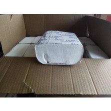 Sft Soft Towel Z Katlama Havlu 120 Yaprak