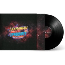 Columbia Rocket Fuel (Prodıgy Remıx) (Rsd 2023)