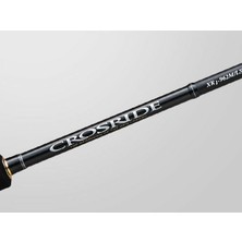 Major Craft Crossride 1g XR1-942ML/LSJ 284CM 15-40GR