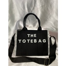 Baemss Kadın The Tote Bag Omuz Çantası