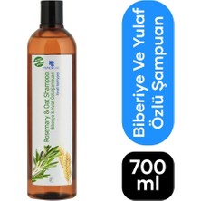 Hunca Care Sampuan 700 ml