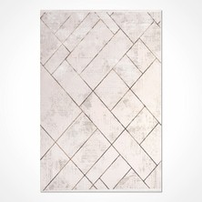 Crea Halı Safir 17307