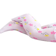Finetoo 3D Daymod 50 Den Bebek Külotlu Çorap