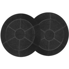 Beko Bde 9063 S (7705331213) Davlumbaz Aspiratör Karbon Filtre Bacasız Kullanım Kömür Filtresi