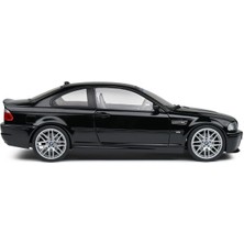 Solido 1/18 (Solido) Bmw E46 Csl 2003