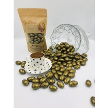 Çikolatalı Mocha Badem Draje 250 Grm