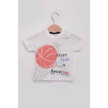 Luminoso Basketball Erkek Çocuk Şortlu Takım | Lacivert