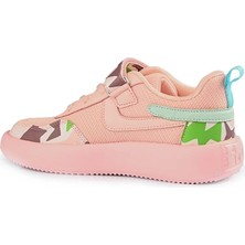 Vicco Napoli Desenli Çocuk Sneaker V171