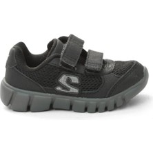Elit Shoes Skechers Skx Black Sneaker