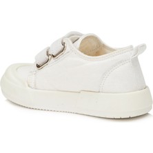 Vicco Luffy Işıklı Kanvas Materyal Unisex Çocuk Spor Ayakkabı V251