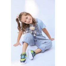 Cool Bright Işıklı Unisex Çocuk Spor Ayakkabı C002