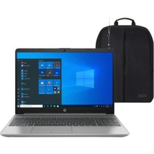 Hp 250 G8 Intel Core I5 1135G7 16GB 1tb W11 Pro + Notebook Çantası