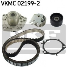 Skf Devirdaimli Eksantrik Gergi Kiti Vkmc 02199-2 102008