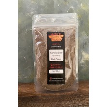 Hatay'ın Lezzet Durağı Çekilmiş Karabiber 250 gr