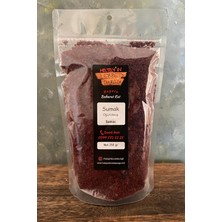 Hatay'ın Lezzet Durağı Sumak (Çekilmiş) 100 gr