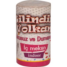 Simisso Mini Volk An Beyaz