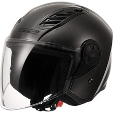 Ls2 Airflow 2 Jeans Yarım Kask