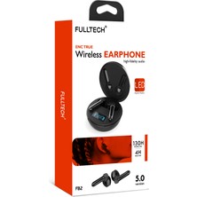 Fulltech Fb2 Wireless Earbuds Bluetooth Kulaklık