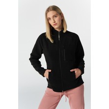 Hummel Nepeta Fermuarlı Sweatshırt