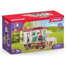 Schleich Mini Karavan 42593