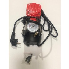 Samuray BR120 Hava Kompresörü 220V Max 11 Bar