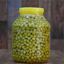 Hatay'ın Lezzet Durağı Tatlandırılmış Halhalı Zeytin 5 kg