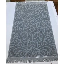 Sertay 50 x 90 cm Coco Desen El/Yüz Havlusu 6'Lı