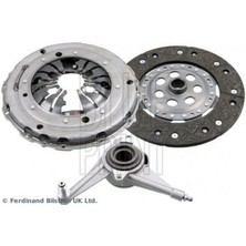 Blue Print Debriyaj Seti Rulmanli Baski Disk Rulman Transporter T4 2.5tdi 09/95-12/96 Acv Ayc