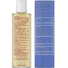 Neutrogena T/sal Therapeutic Şampuan 133ML